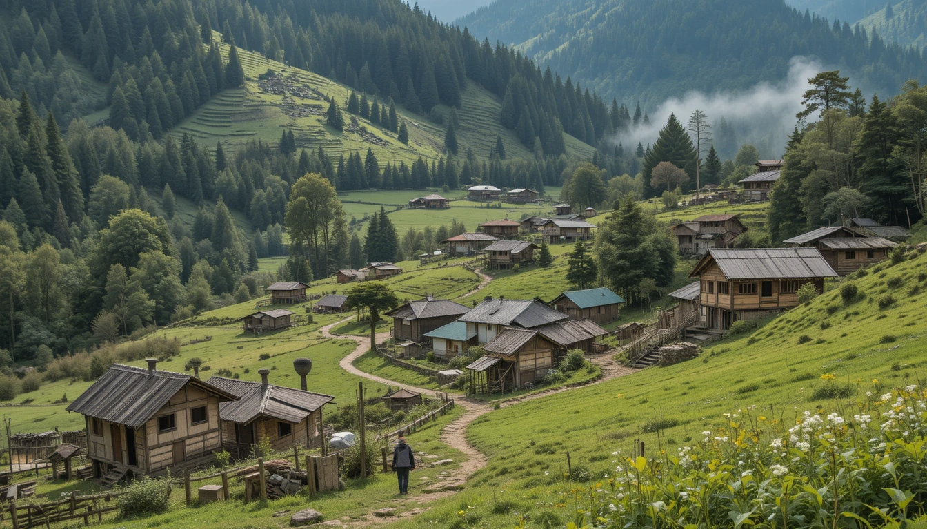 लामो समयदेखि भारत जाने श्रमिकका विषयमा अध्ययन गर्दै आएका निड्स